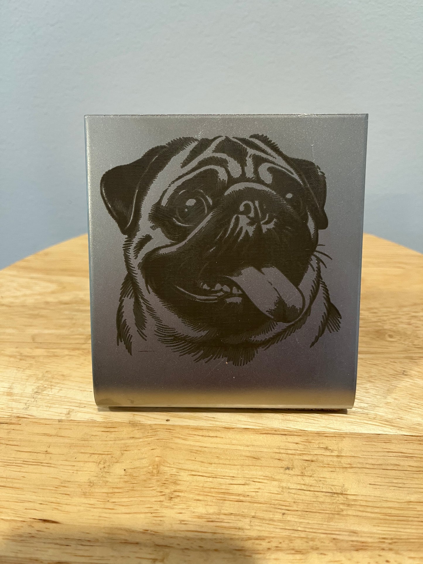 Stainless Steel Free-Standing Art!